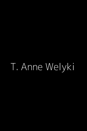 Terri Anne Welyki